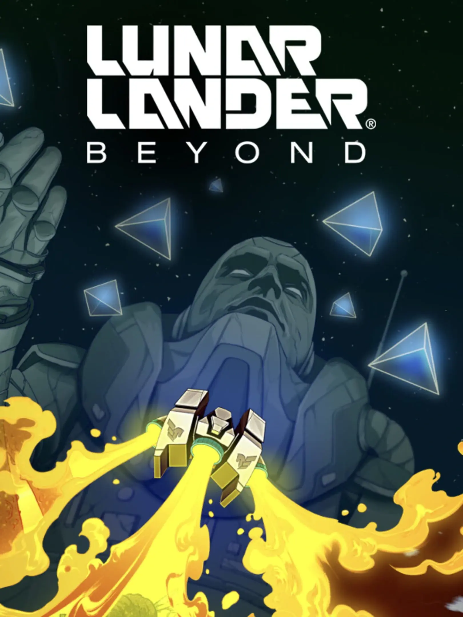 Picture of Lunar Lander Beyond