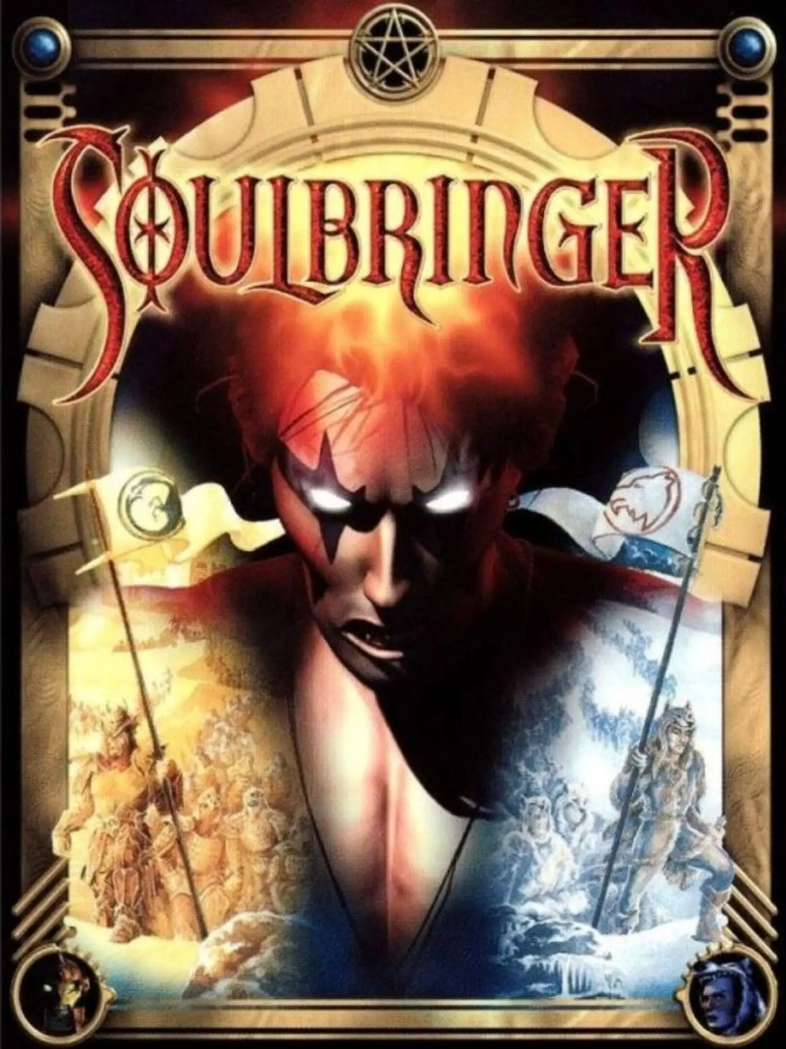 Picture of Soulbringer