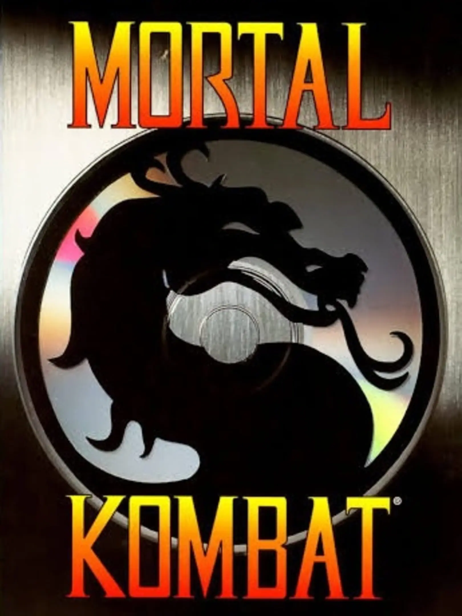 Mortal Kombat Kanzen-han