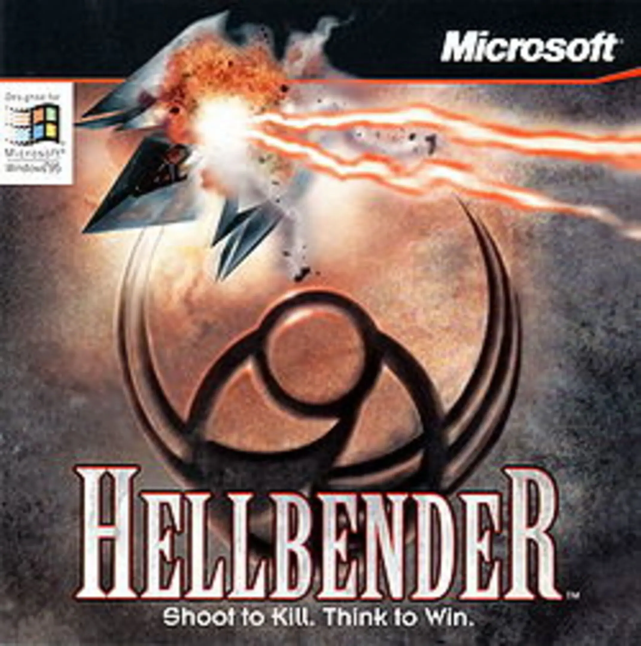 Picture of Beambender
