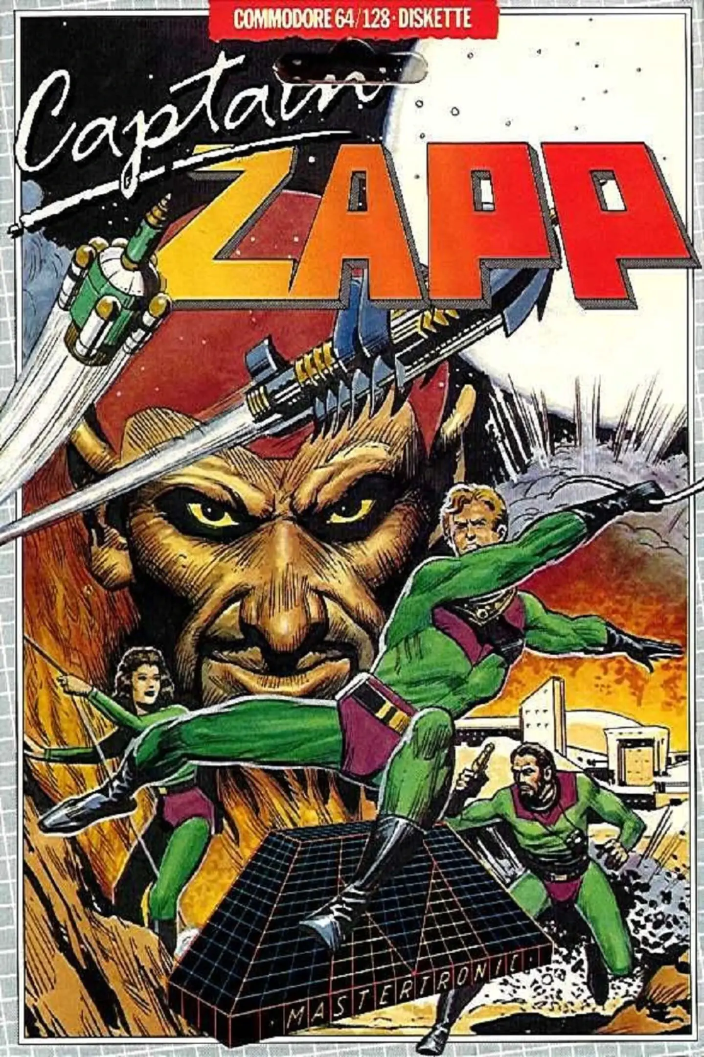 Flash Gordon