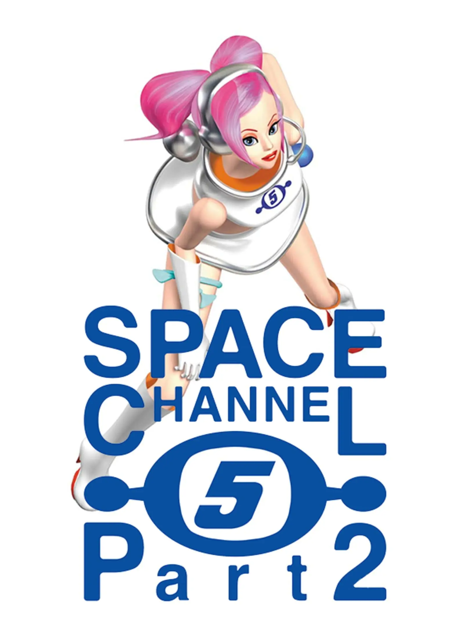 Space Channel 5 Part 2