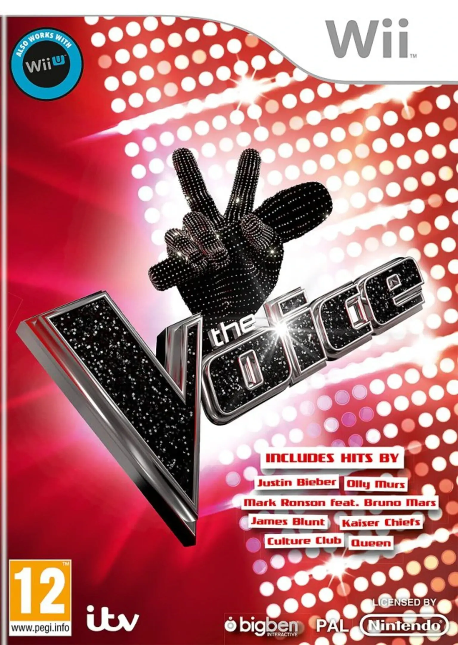 Picture of The Voice
