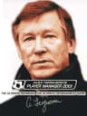 Picture of Alex Ferguson's Player Manager 2001