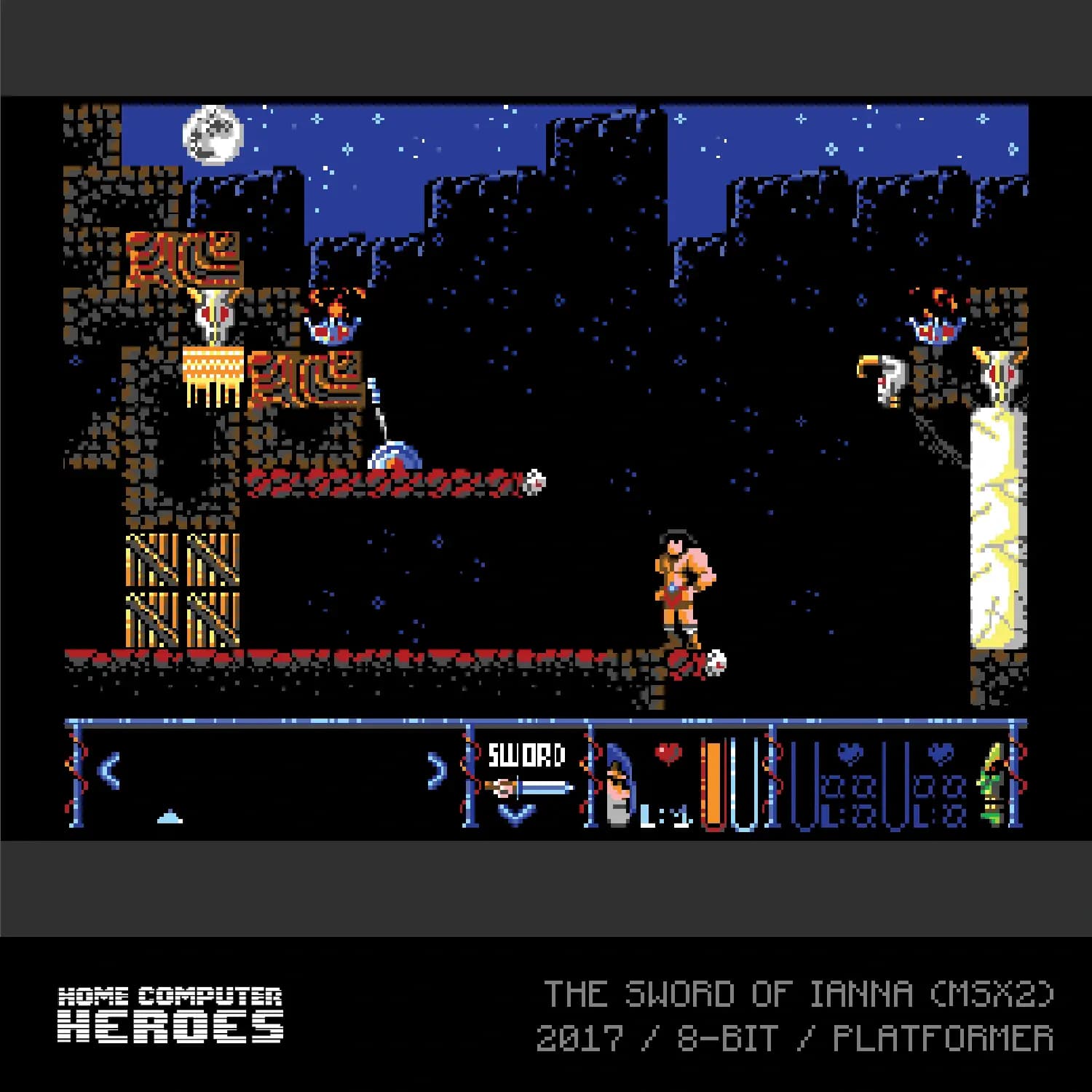 Picture of Home Computer Heroes Collection 1 7