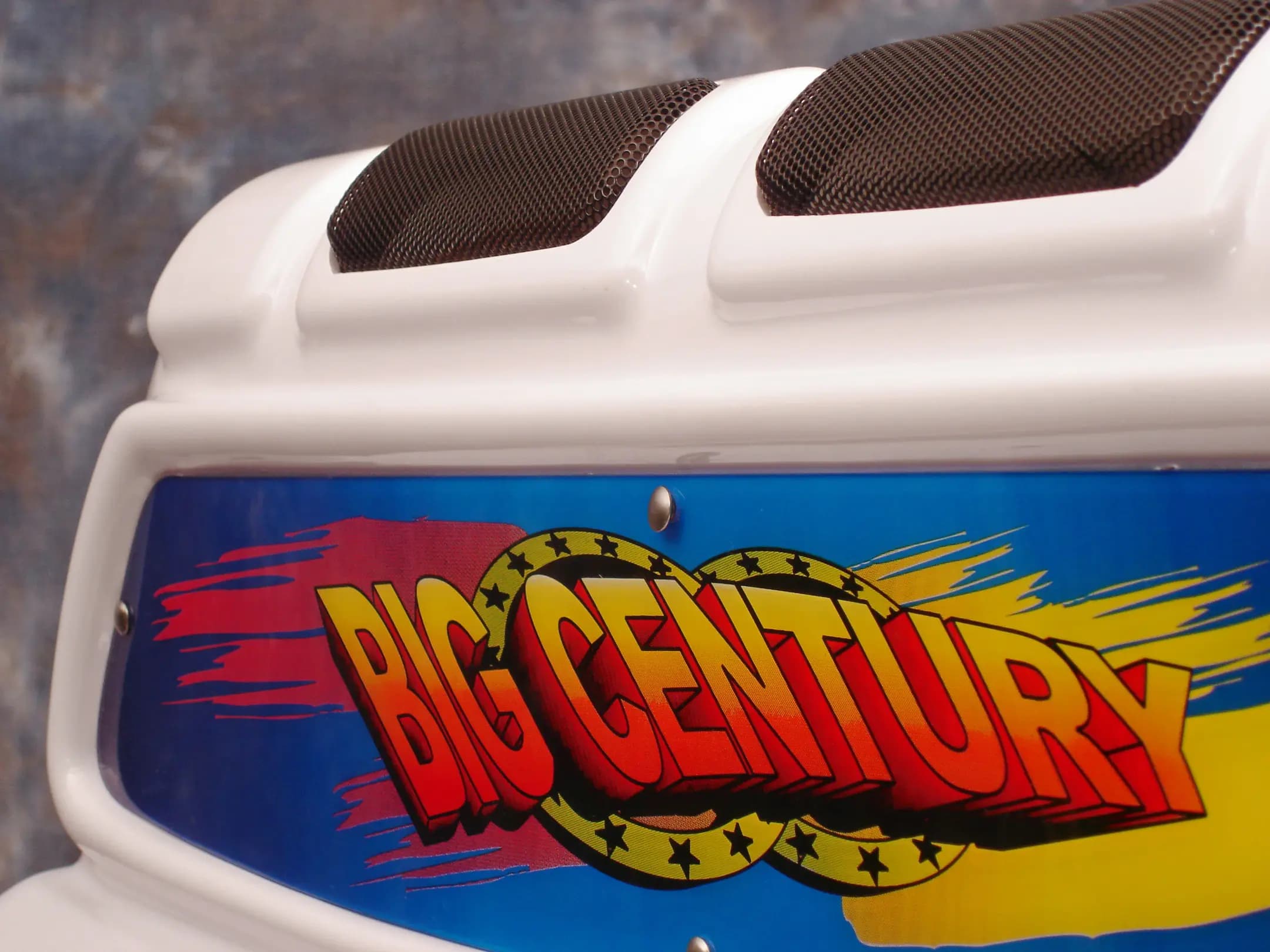 Picture of Big Century 29 14