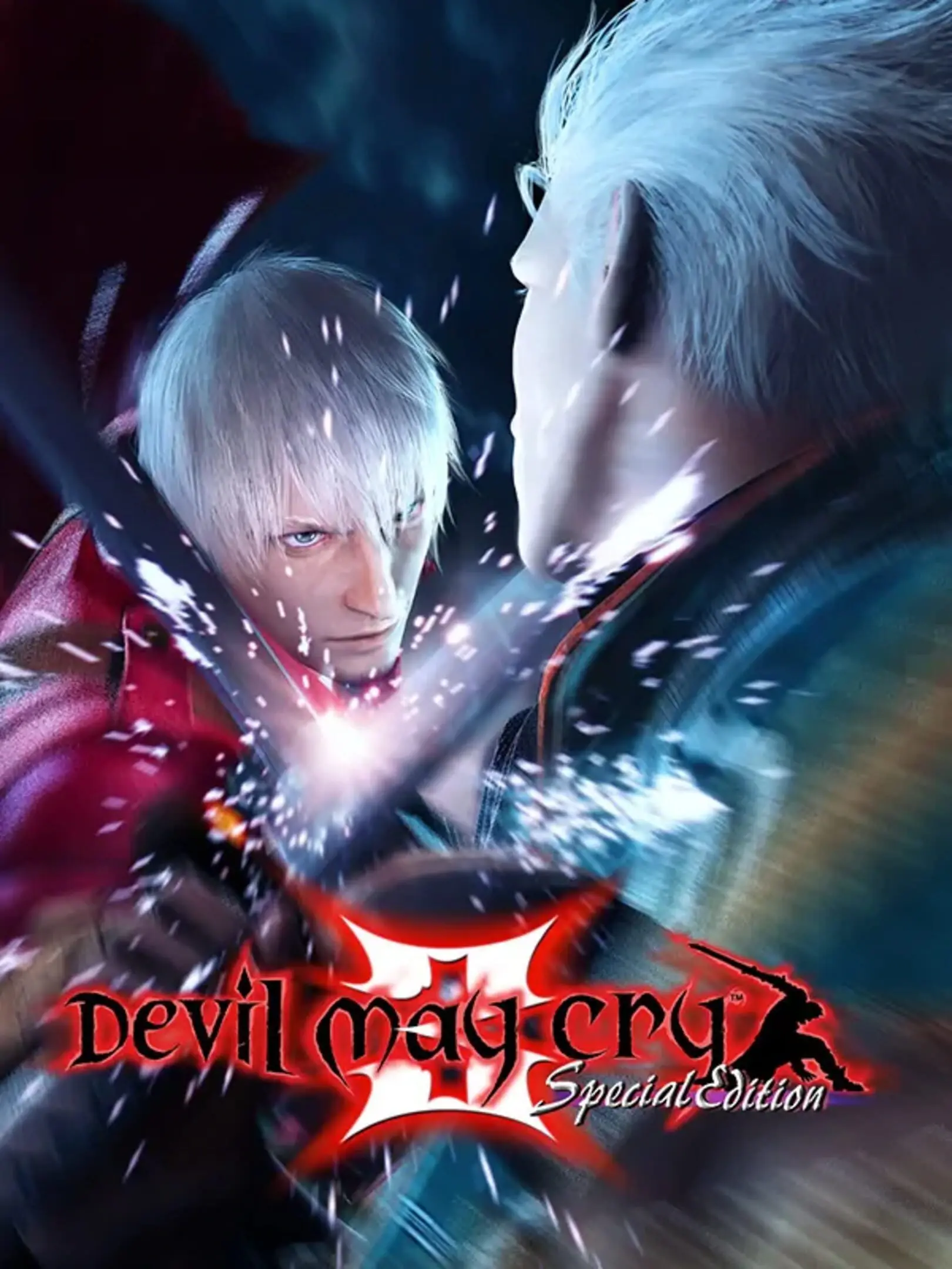 Picture of Devil May Cry 3: Dante's Awakening Special Edition (2)