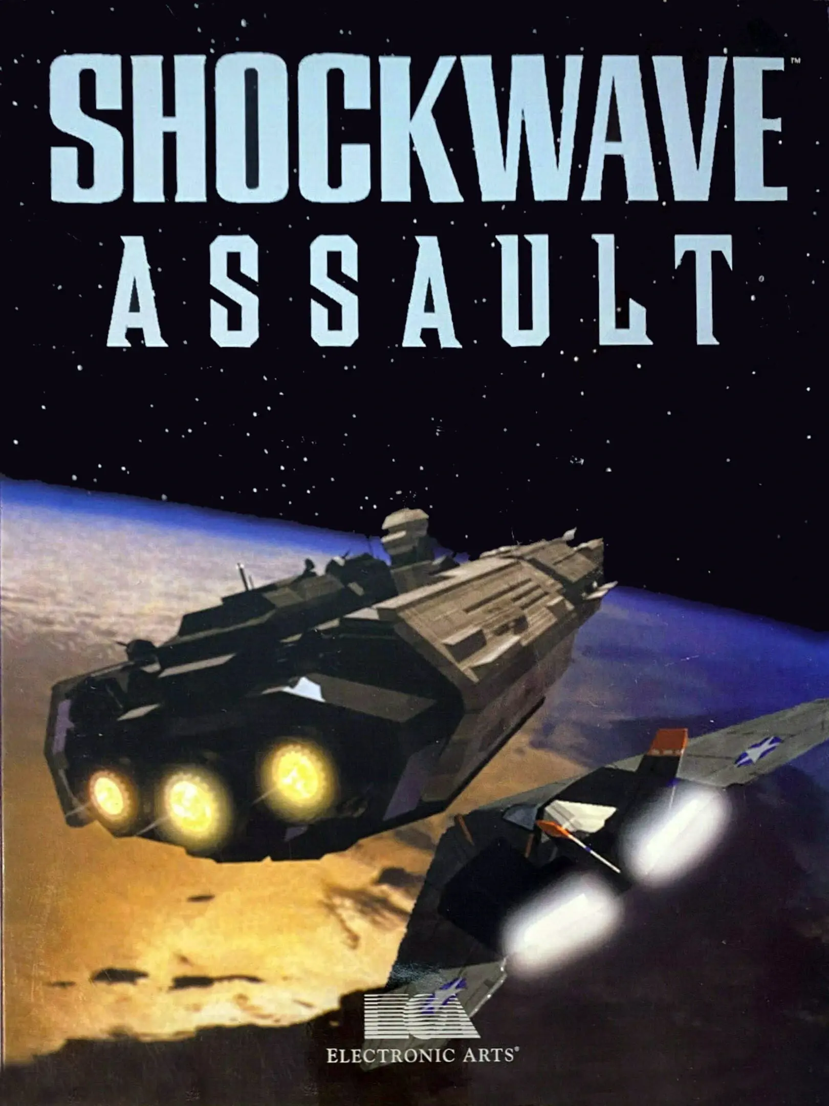 Shockwave