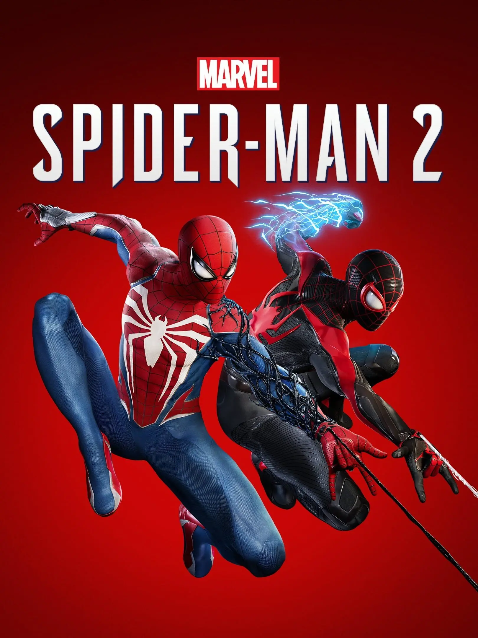 Picture of Marvel's Spider-Man 2