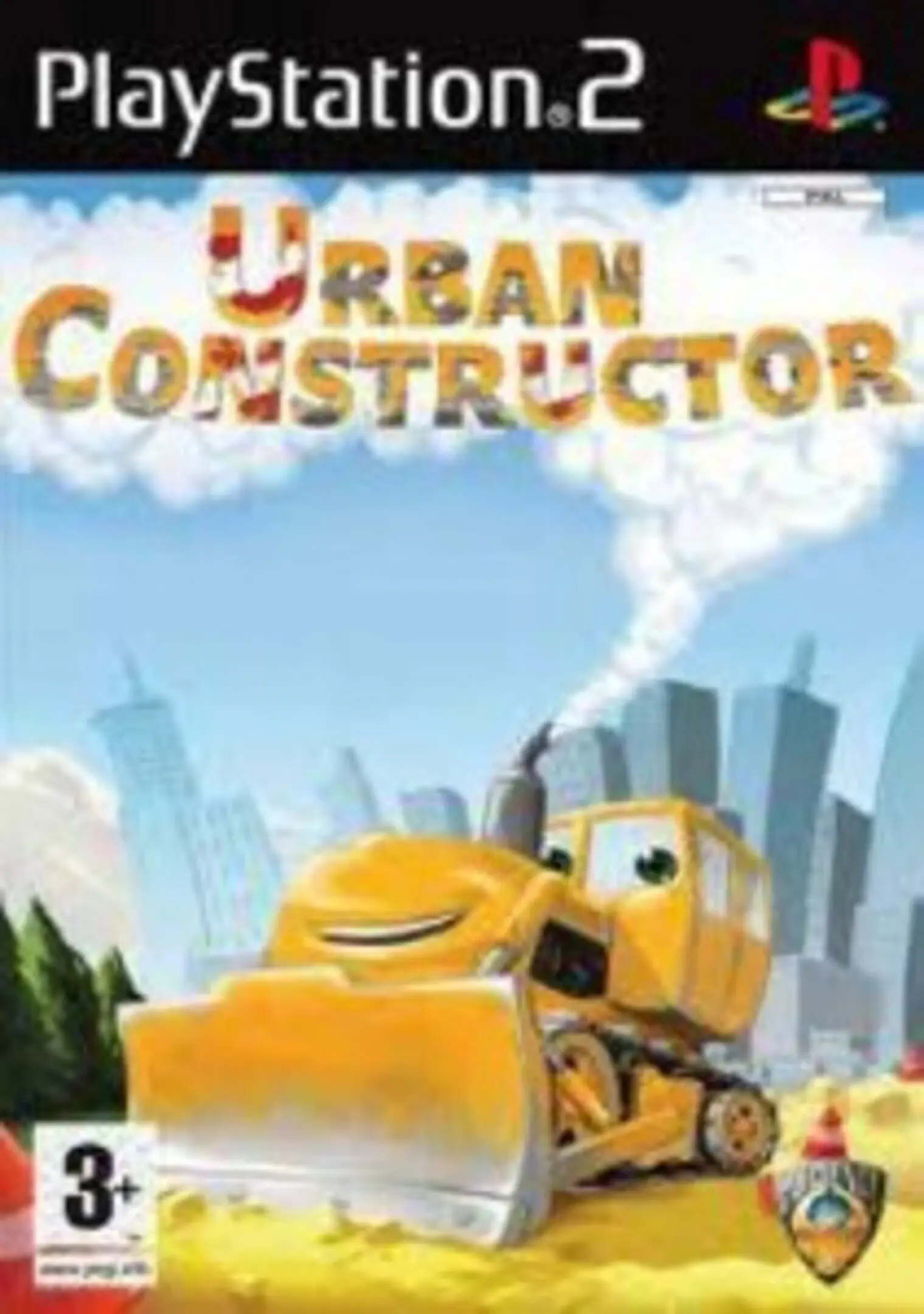 Picture of Urban Constructor