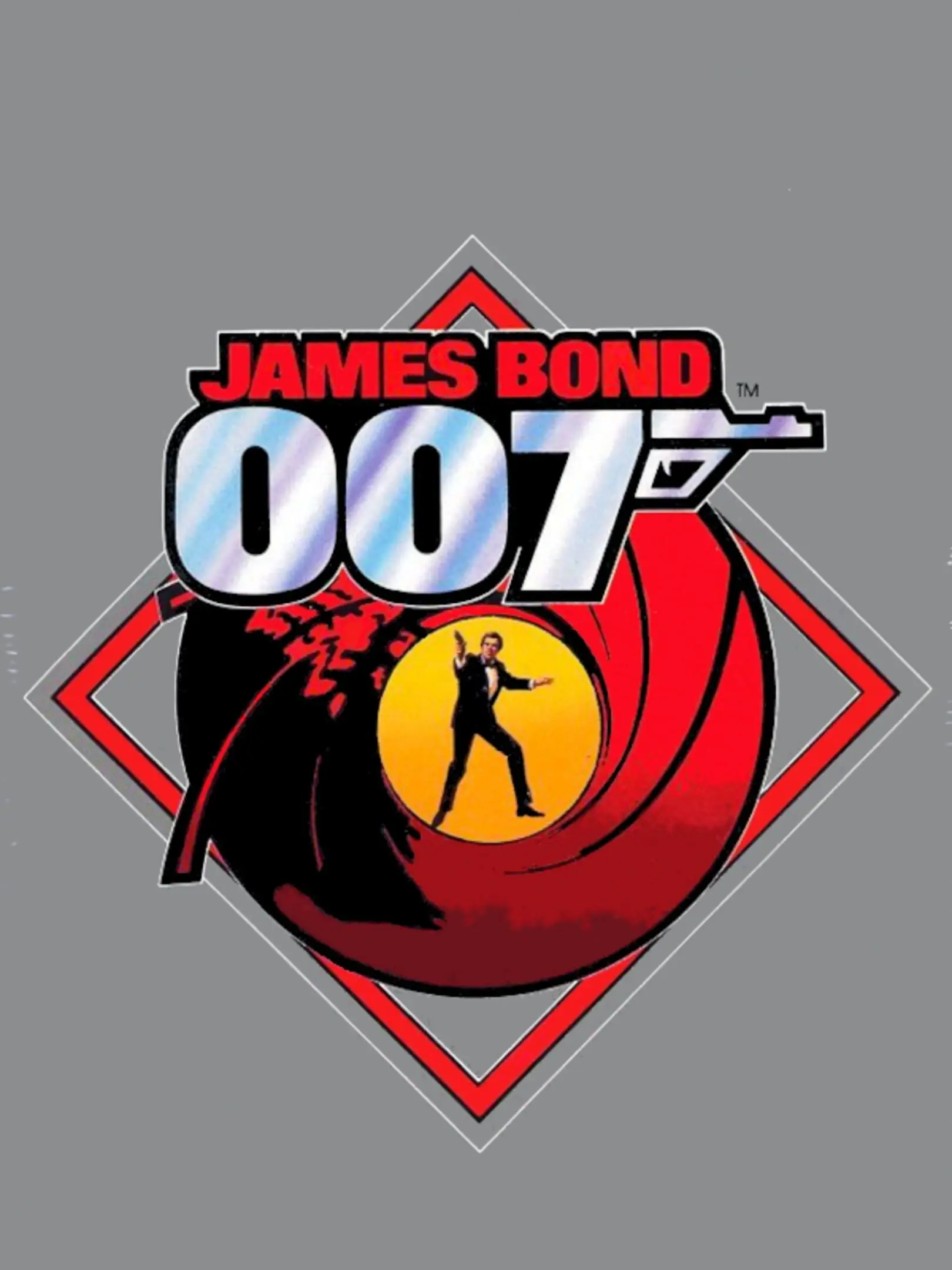 Picture of James Bond 007