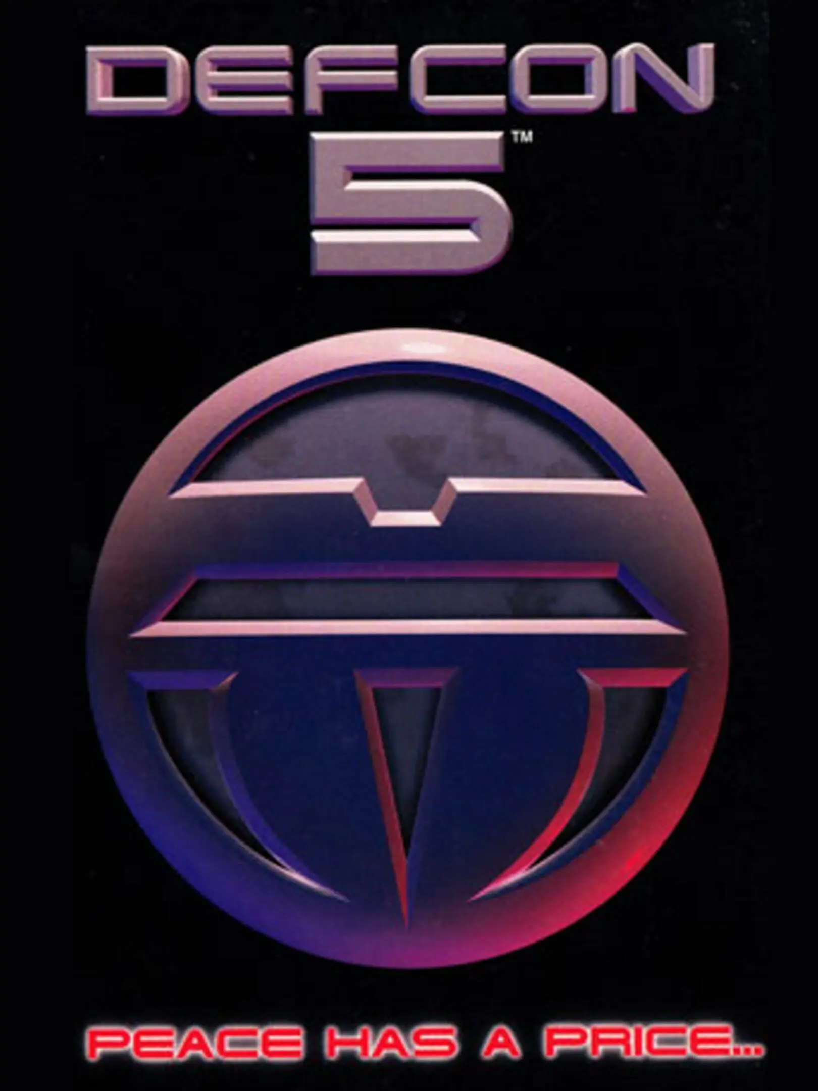 DefCon 5