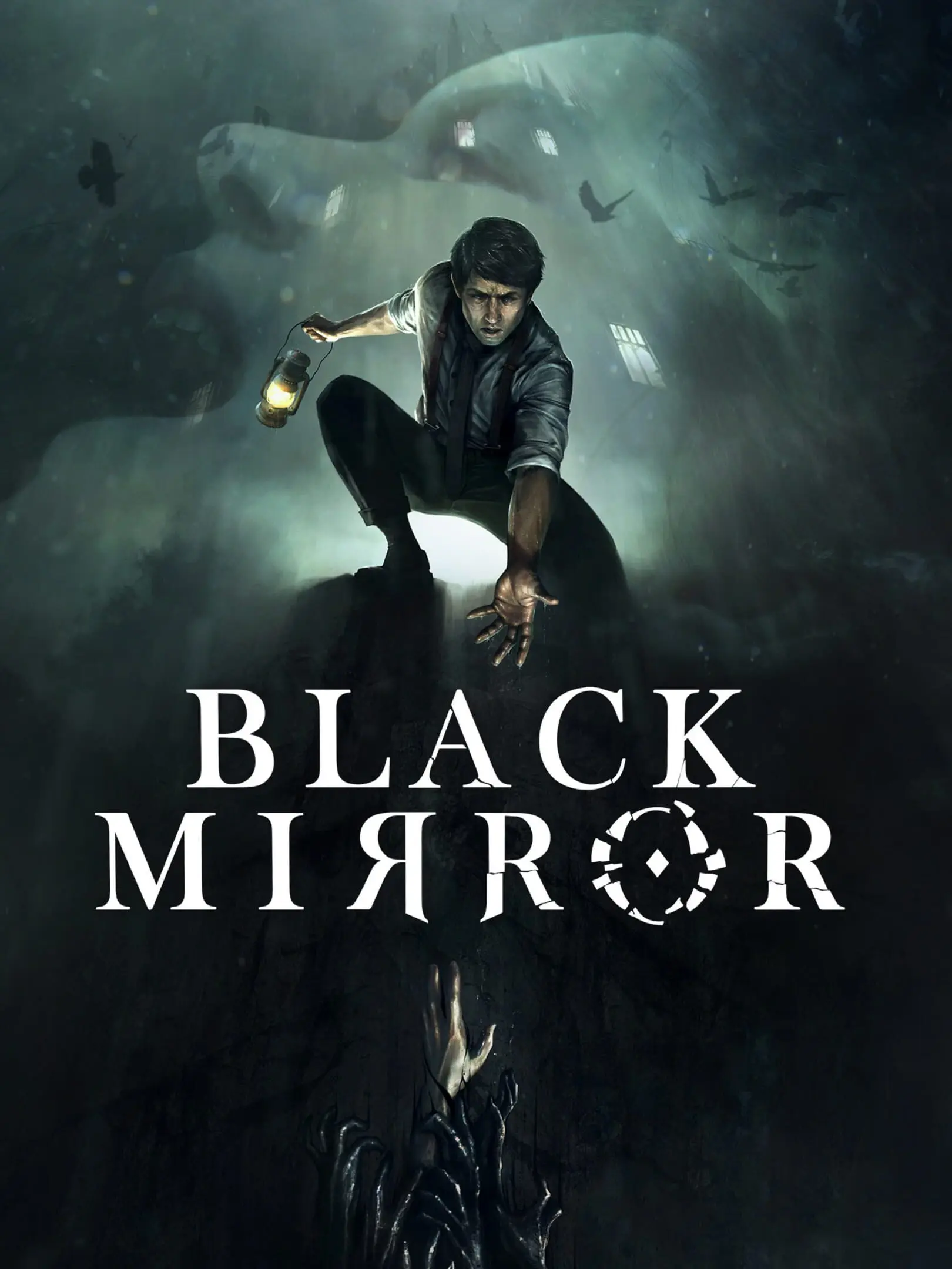 Picture of Black Mirror