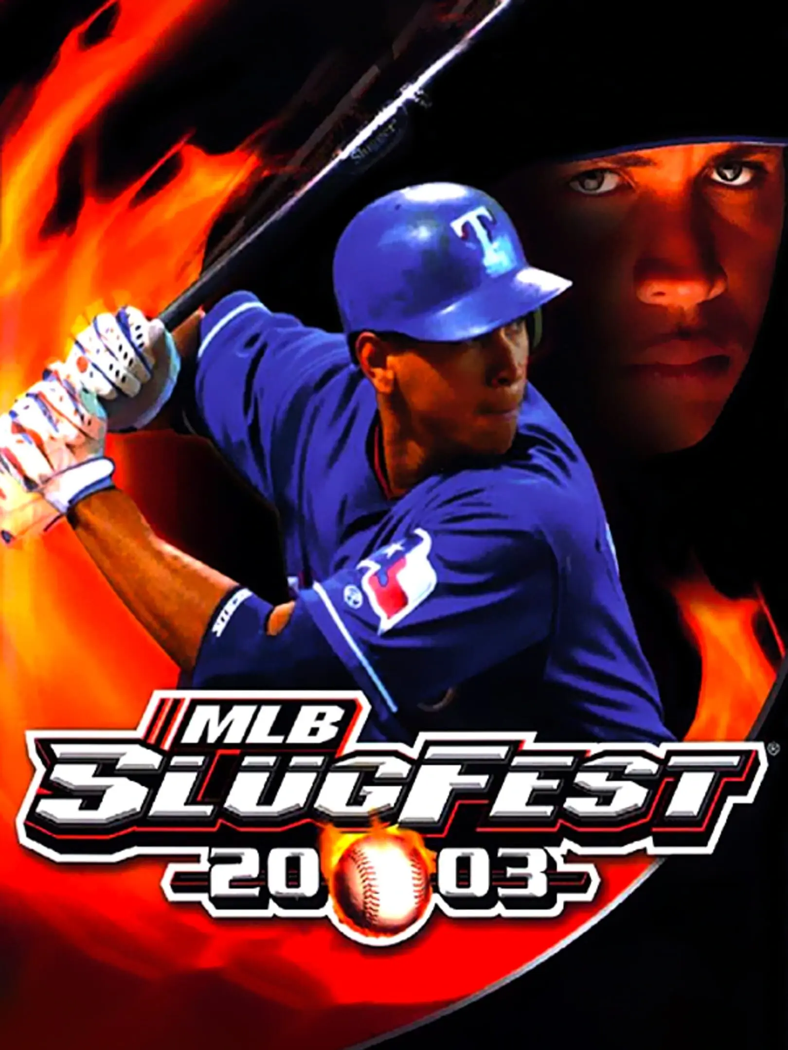MLB Slugfest 20-03