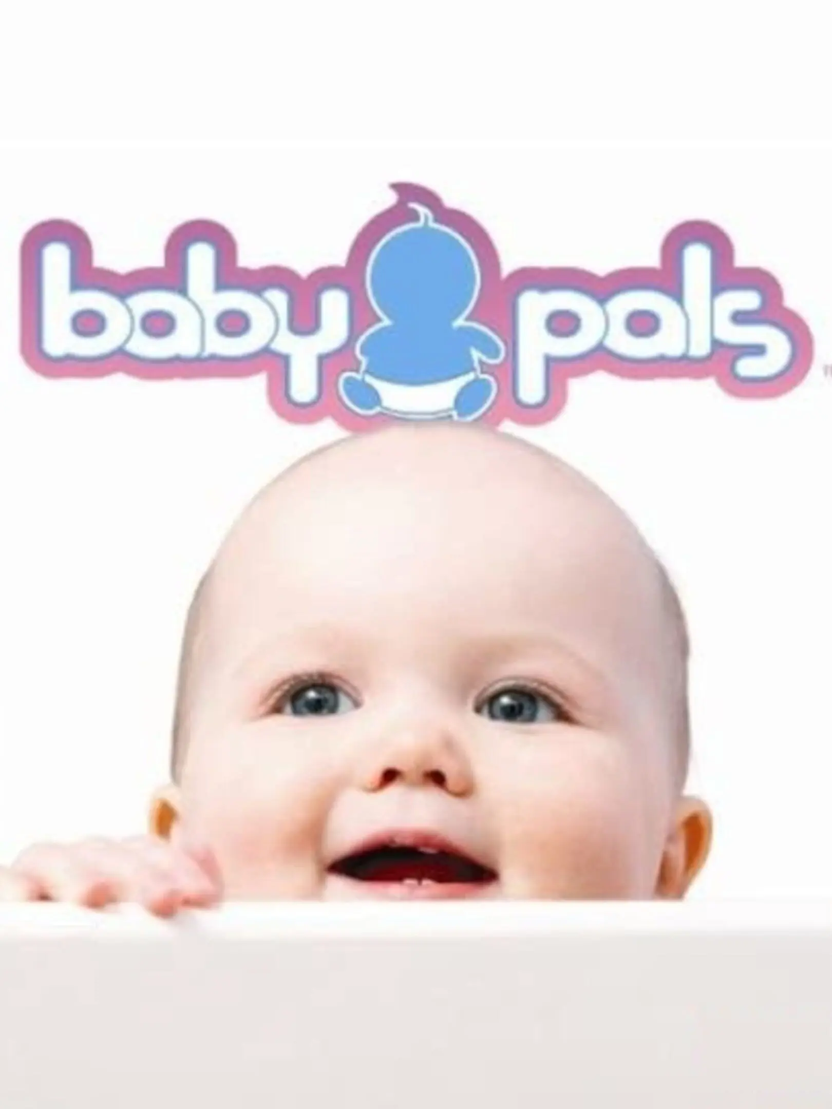 Picture of Meine Baby-Welt