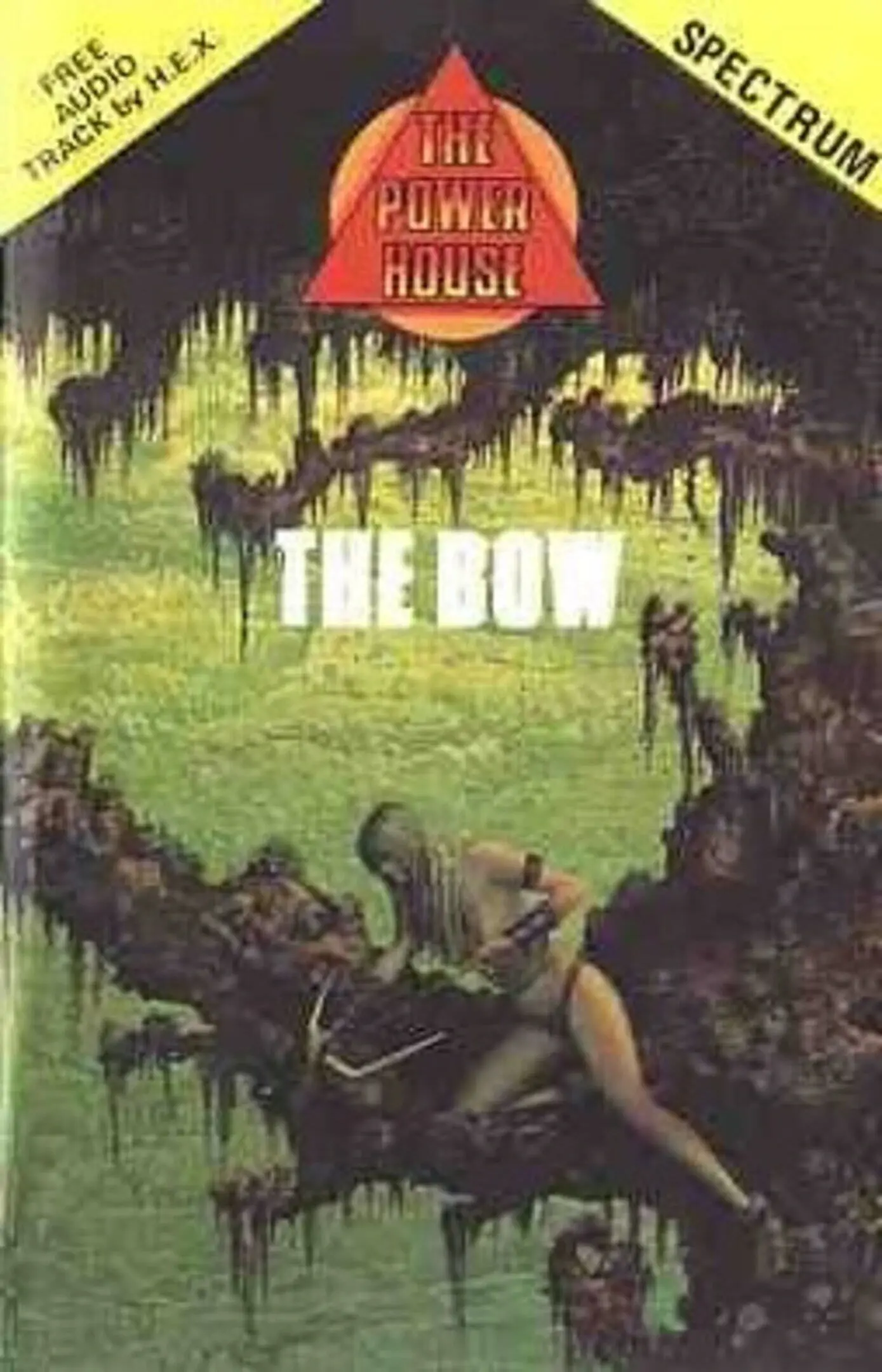 Picture of The Bow