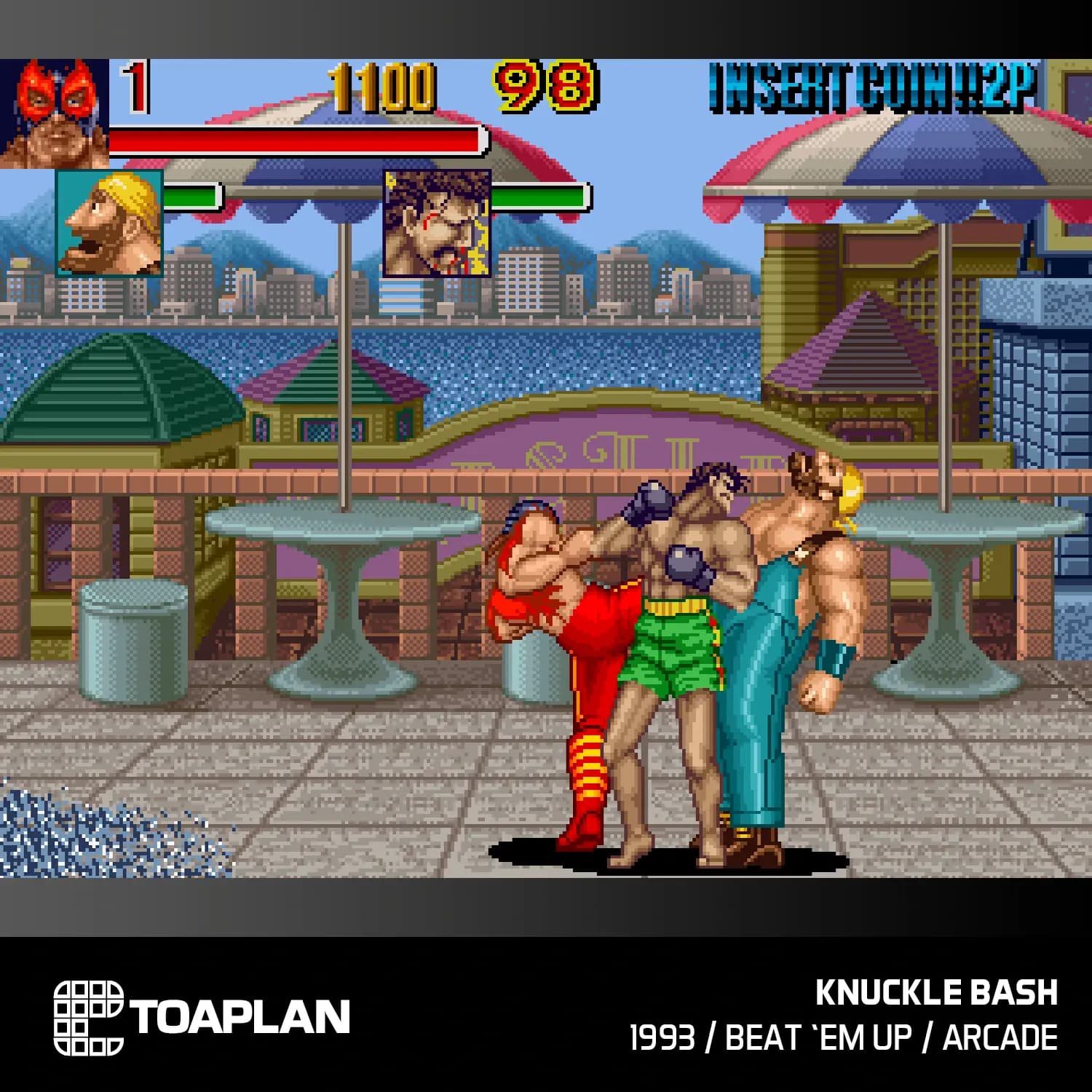 Picture of Toaplan Arcade 4 9