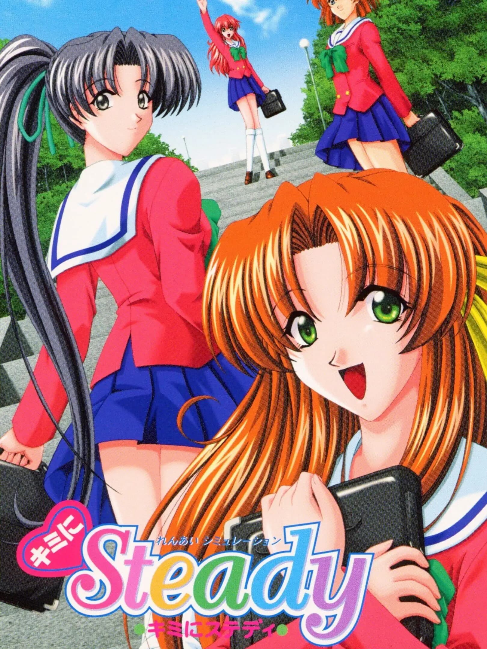 Picture of Kimi ni Steady