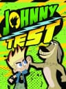 Picture of Johnny Test