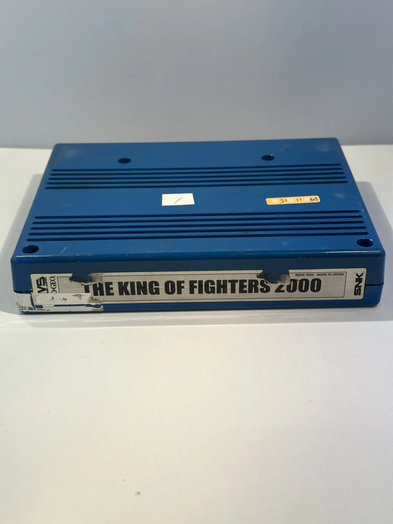 Picture of The King of Fighters 2000 (2)