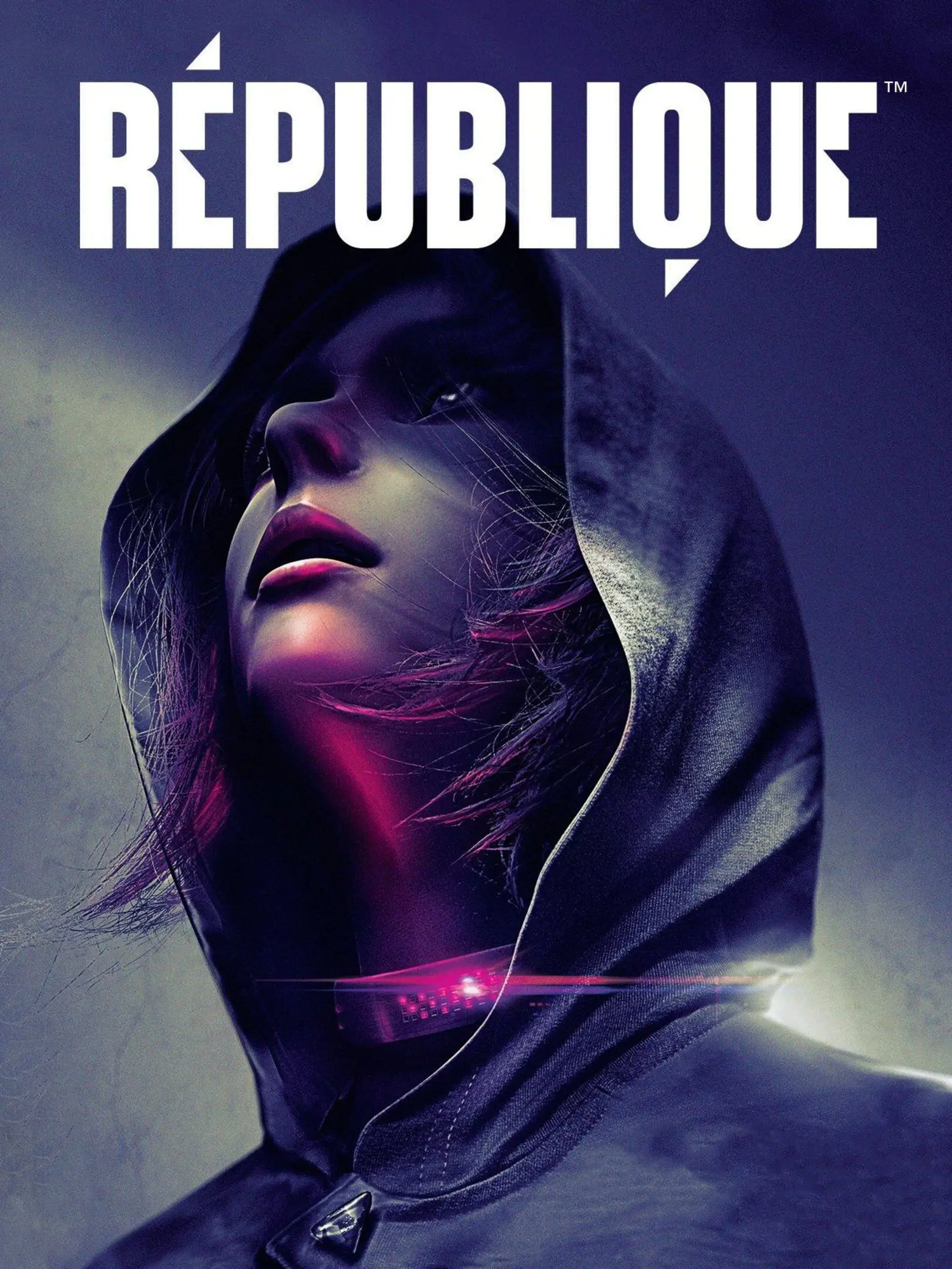 Picture of Republique