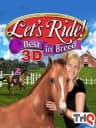 Picture of Let's Ride! Best in Breed 3D