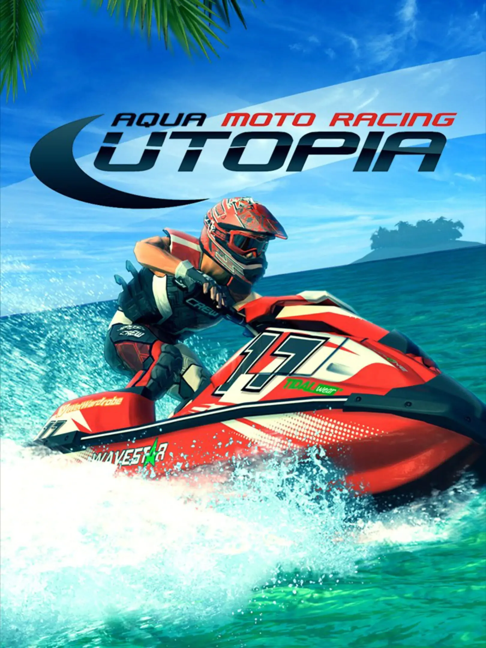 Picture of Aqua Moto Racing Utopia