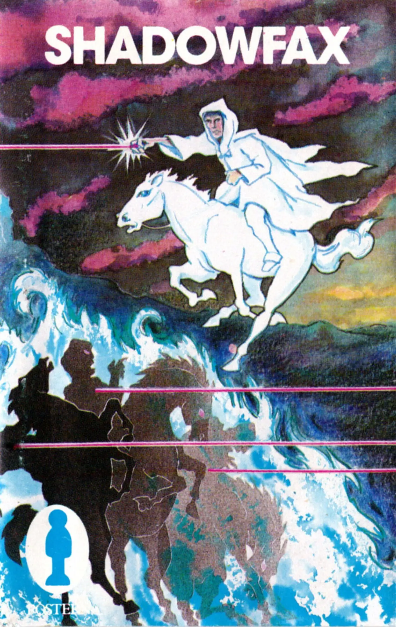 Picture of Shadowfax