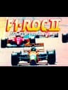 Picture of Exhaust Heat II: F-1 Driver no Kiseki