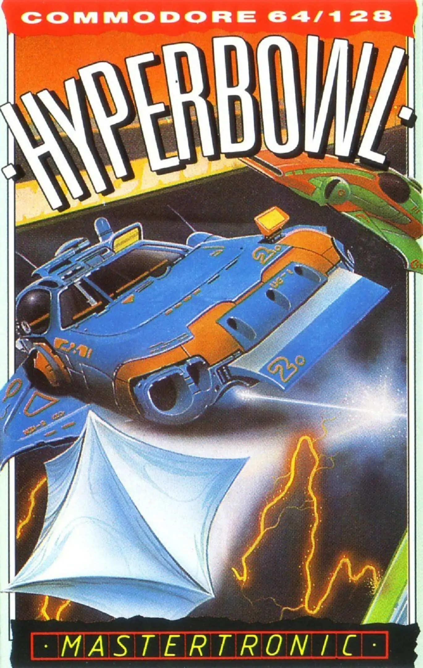 Picture of Hyperbowl