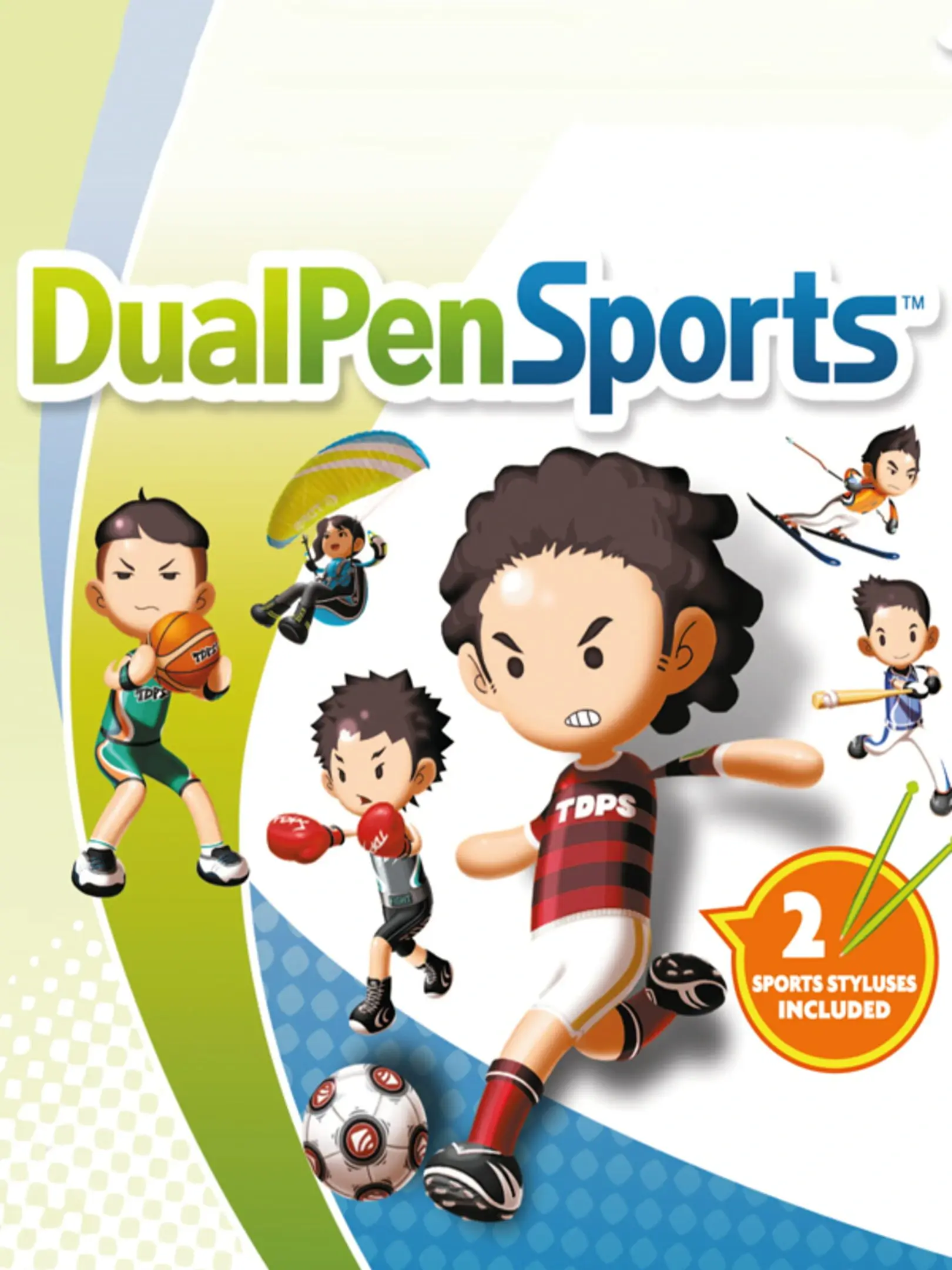 Picture of DualPenSports