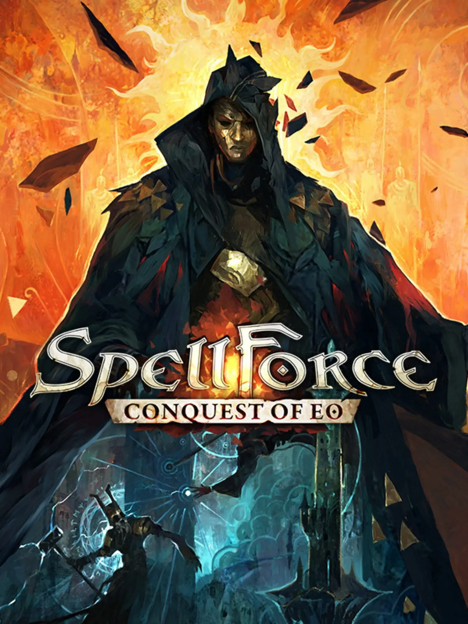 Picture of Spellforce: Conquest of EO