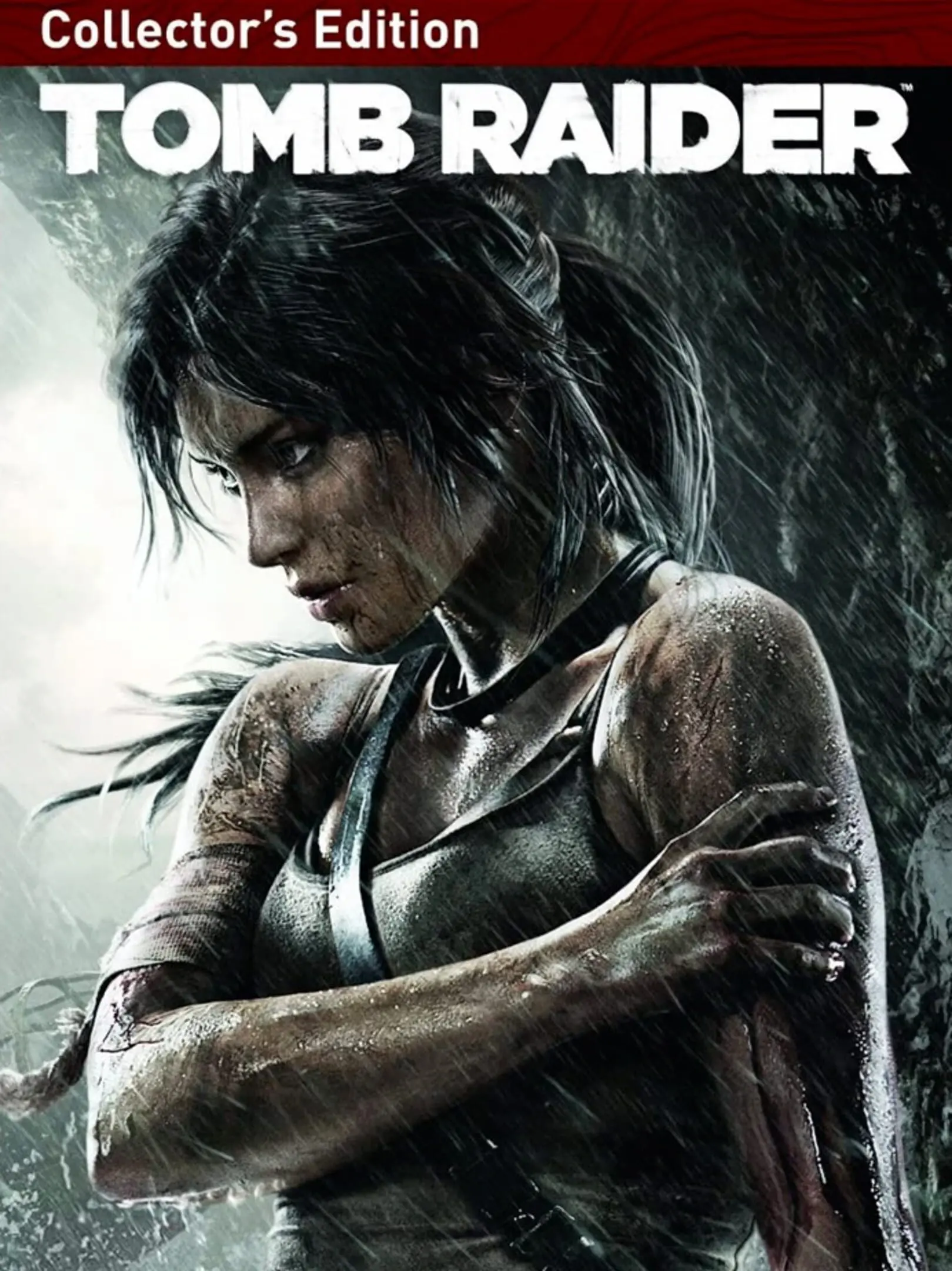 Tomb Raider