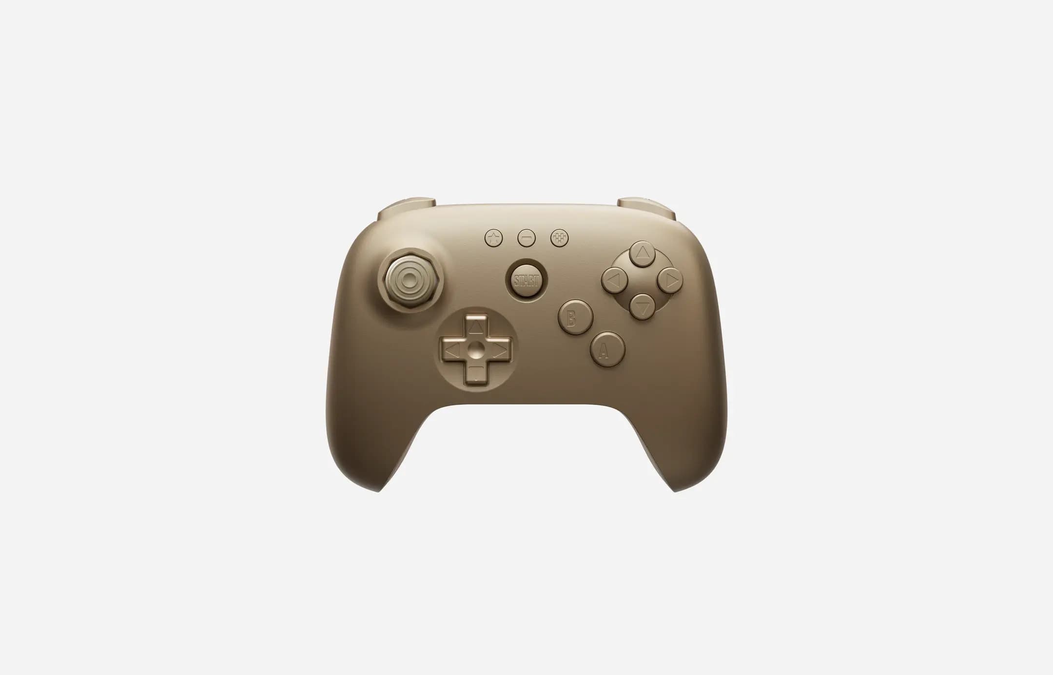 Picture of 8BitDo 64 Bluetooth Controller 1