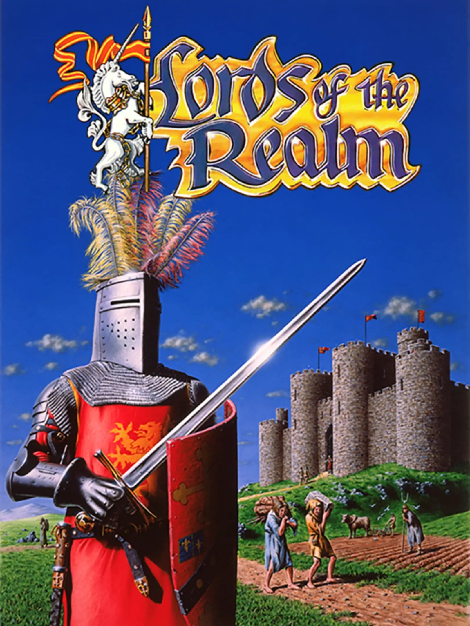 Picture of Lords of the Realm