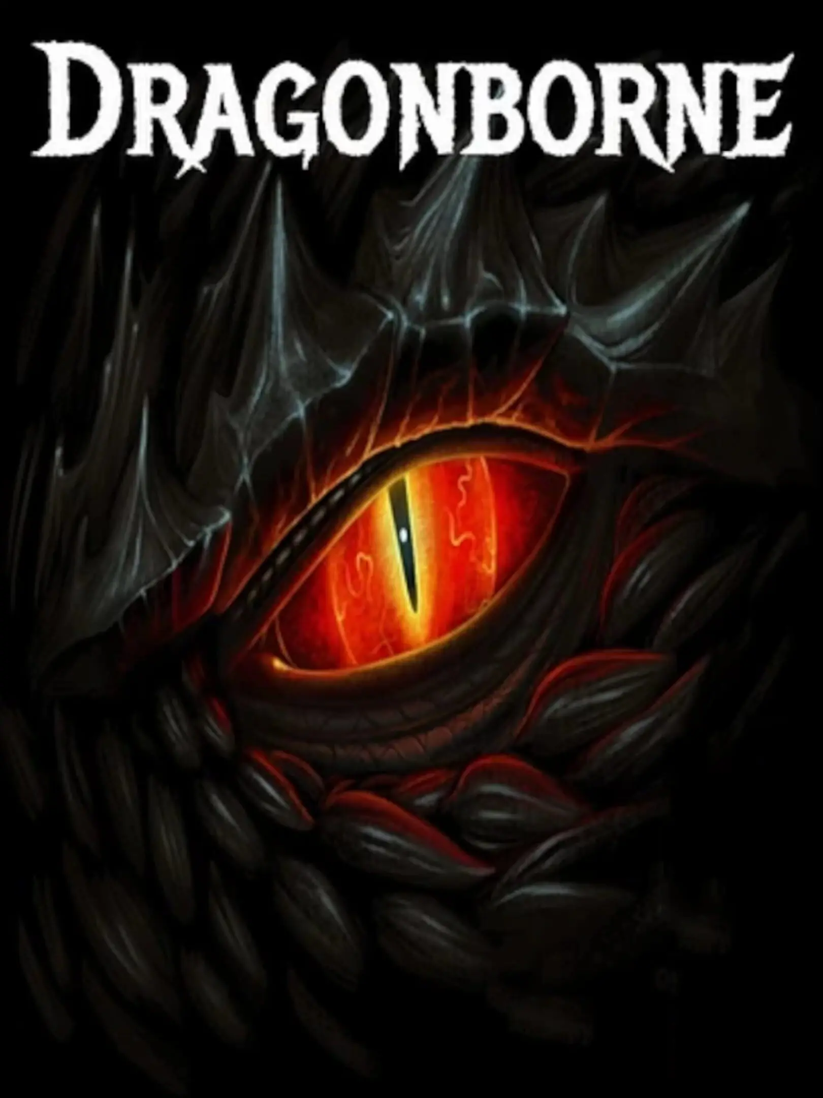 Picture of Dragonborne
