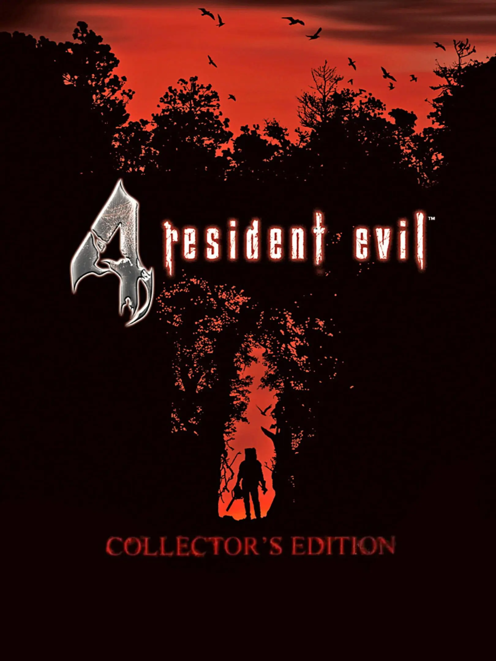 Resident Evil 4