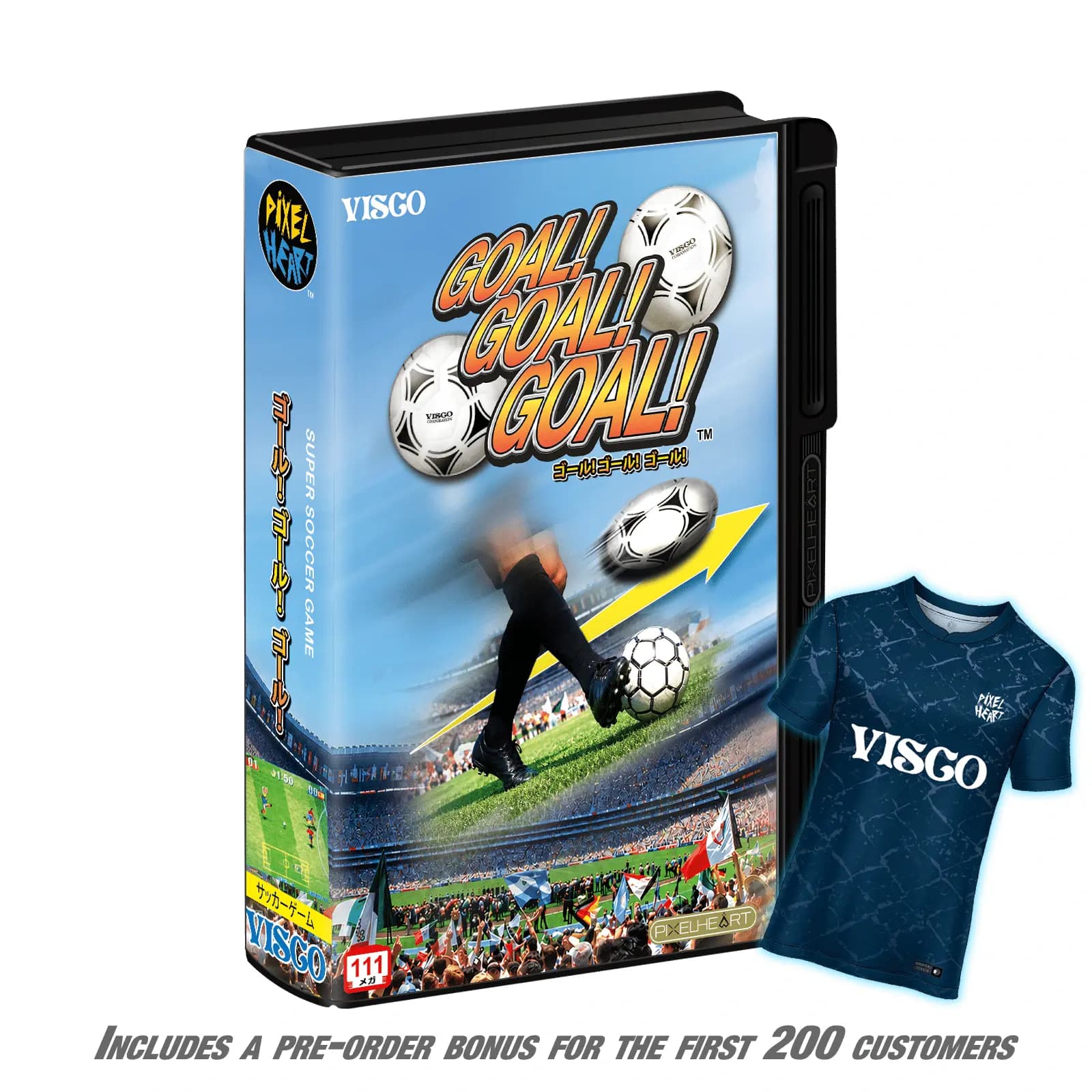 Game cover