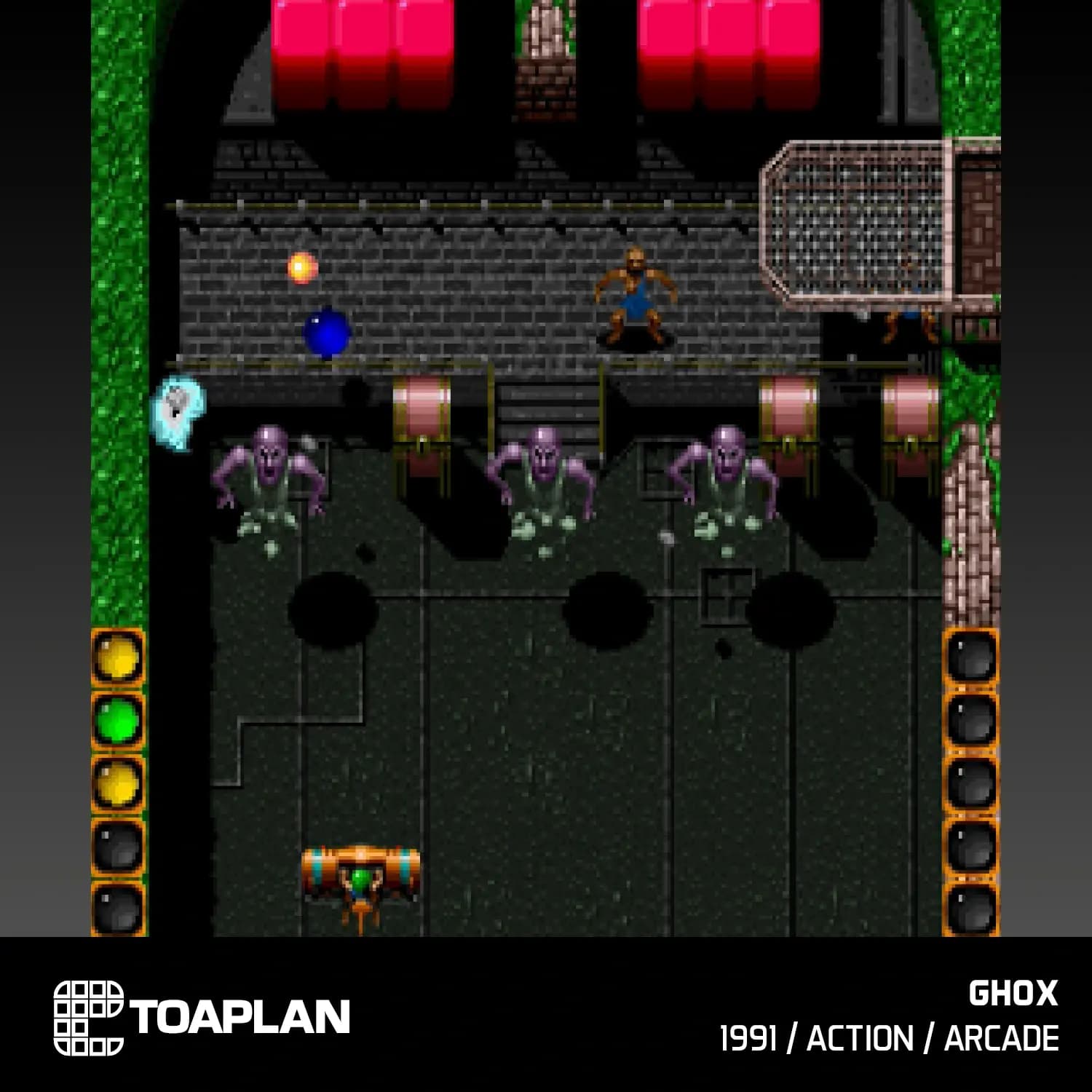 Picture of Toaplan Arcade 3 9