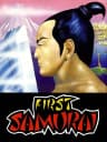 Picture of First Samurai