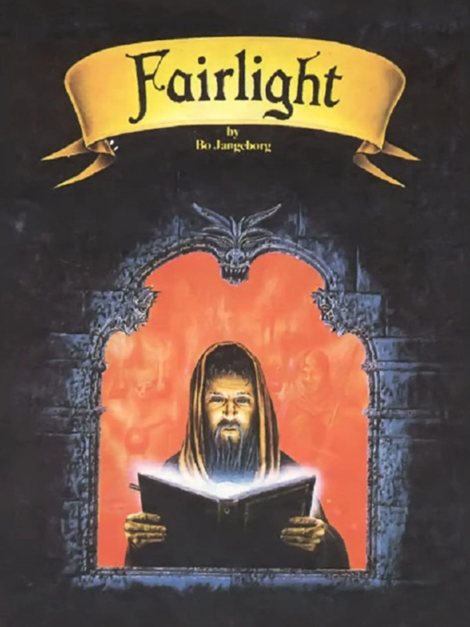 Picture of Fairlight