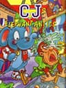 Picture of CJ's Elephant Antics