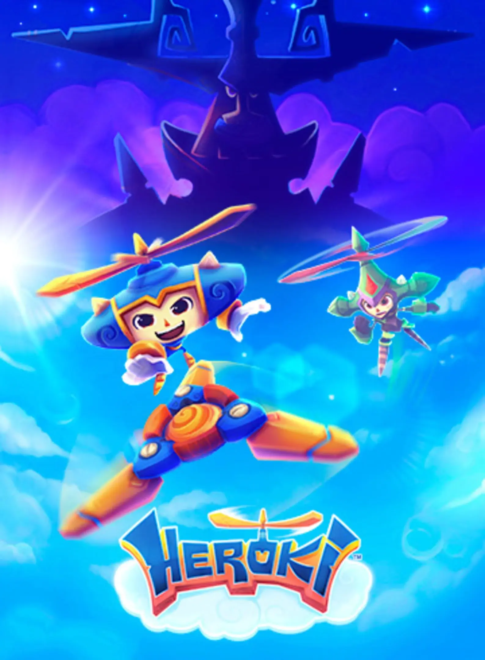 Picture of Heroki