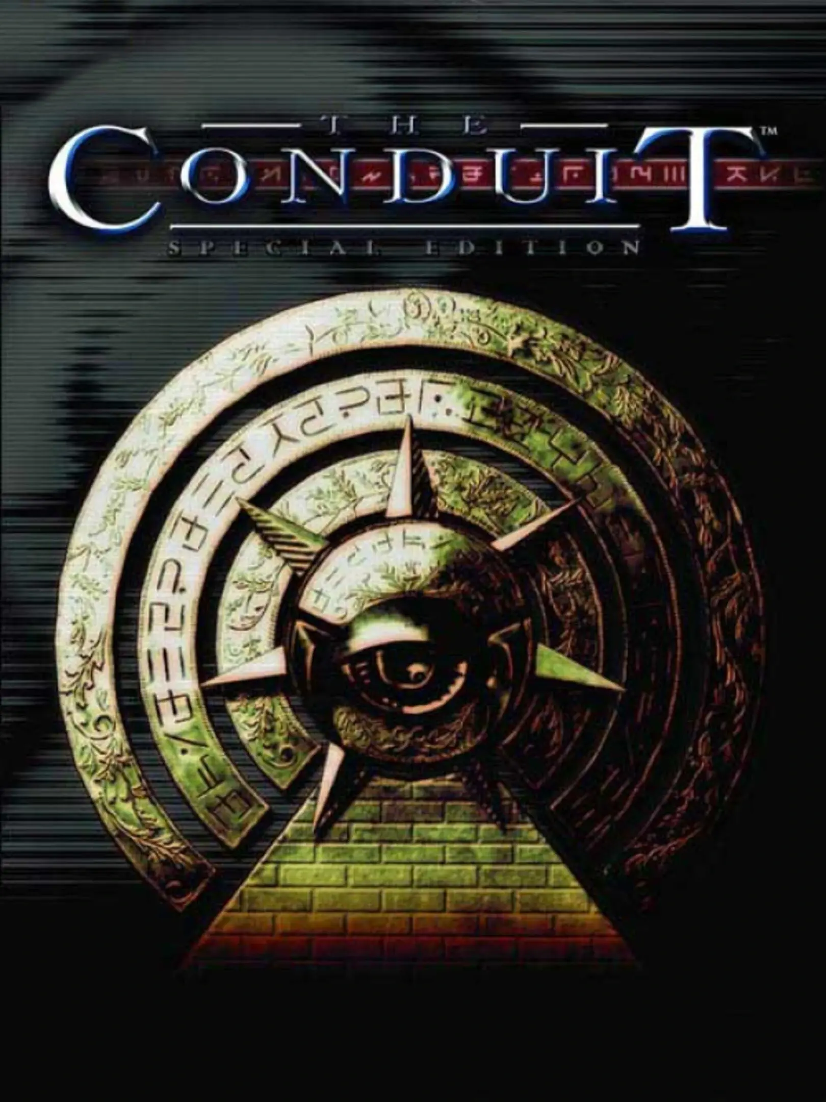 The Conduit
