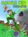 Picture of Battle Kid: Fortress of Peril
