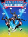 Picture of Harlem Globetrotters