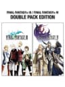 Picture of Final Fantasy III / Final Fantasy IV