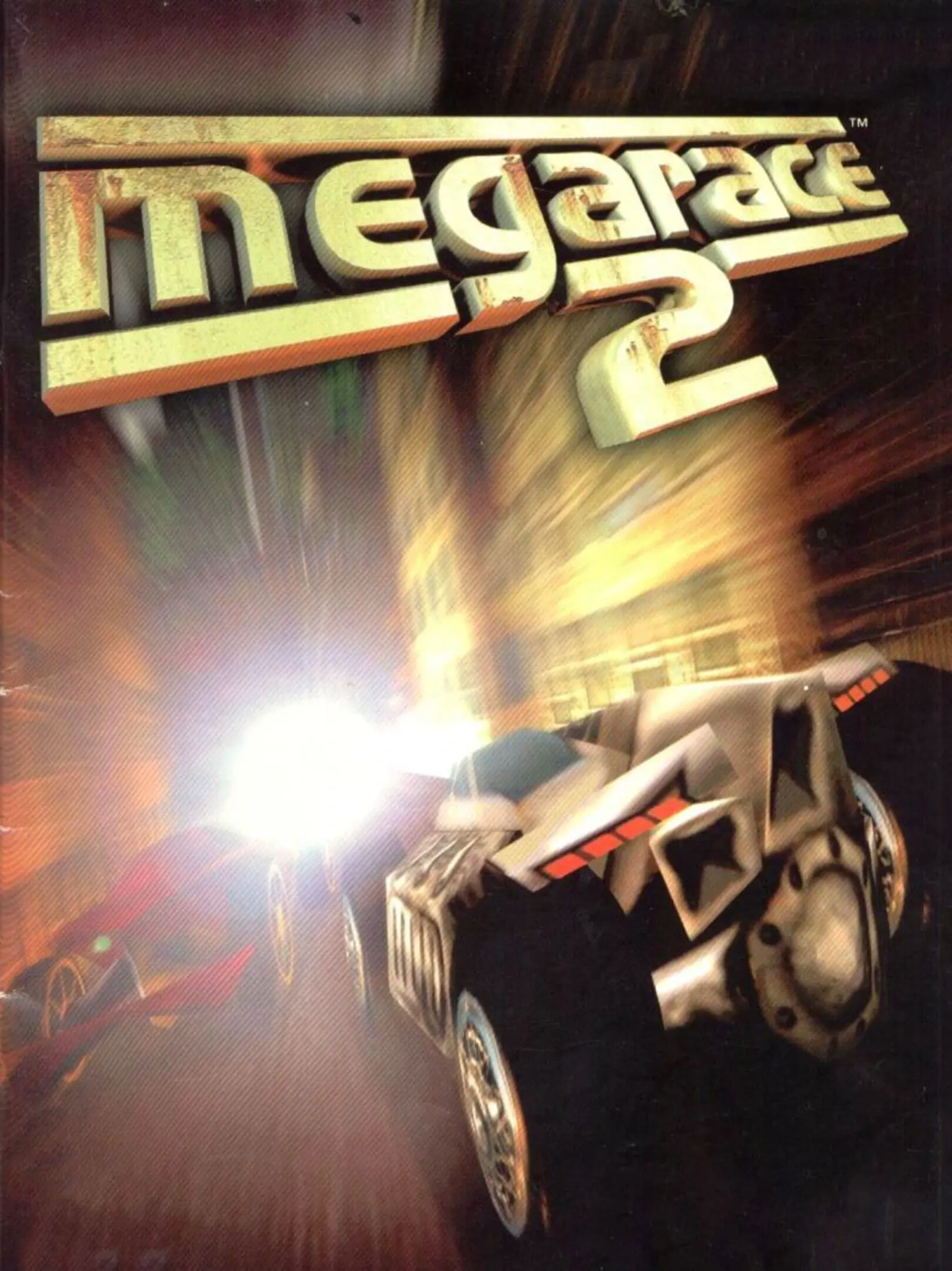 Picture of Megarace 2