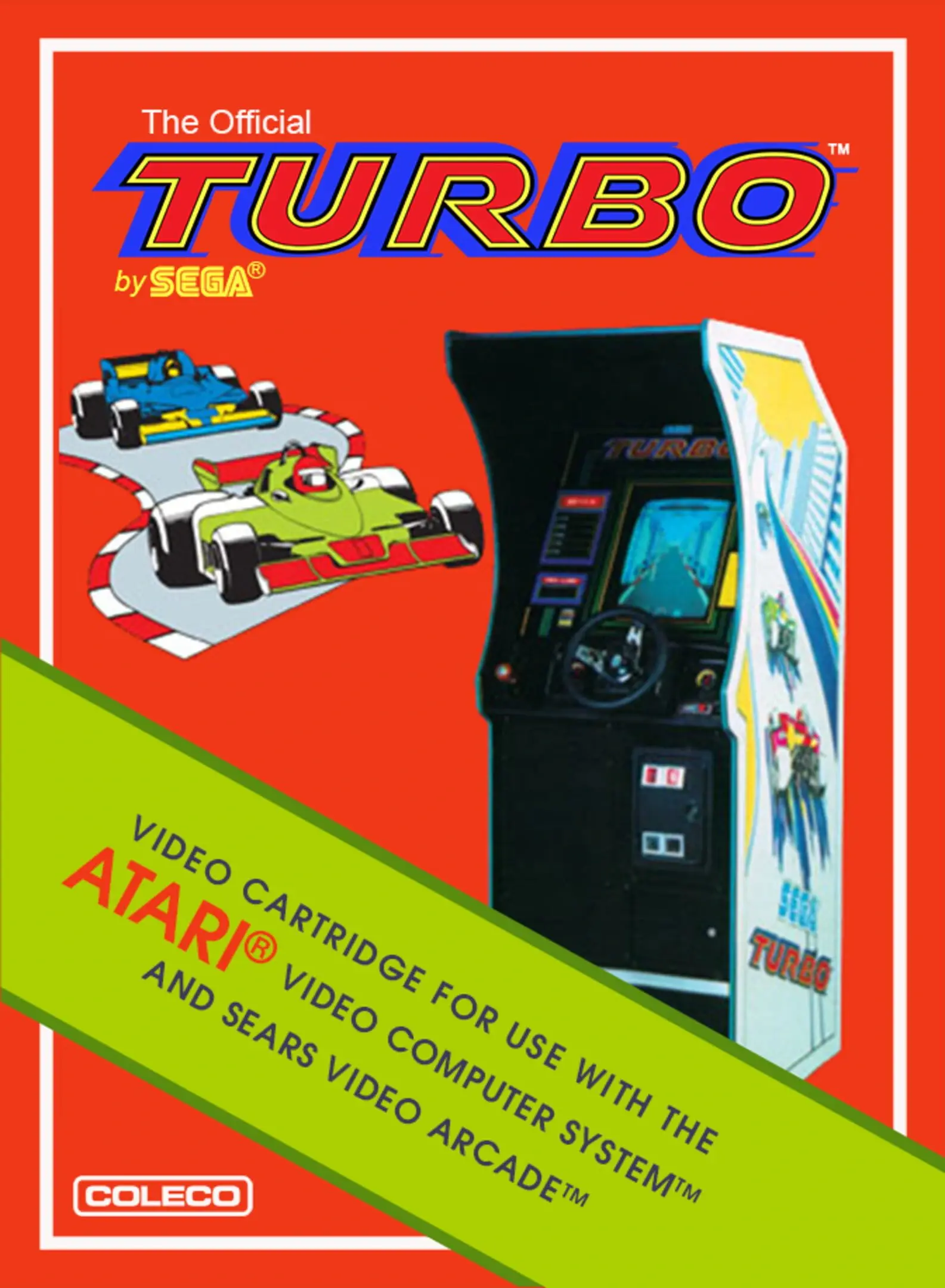 Picture of Turbo