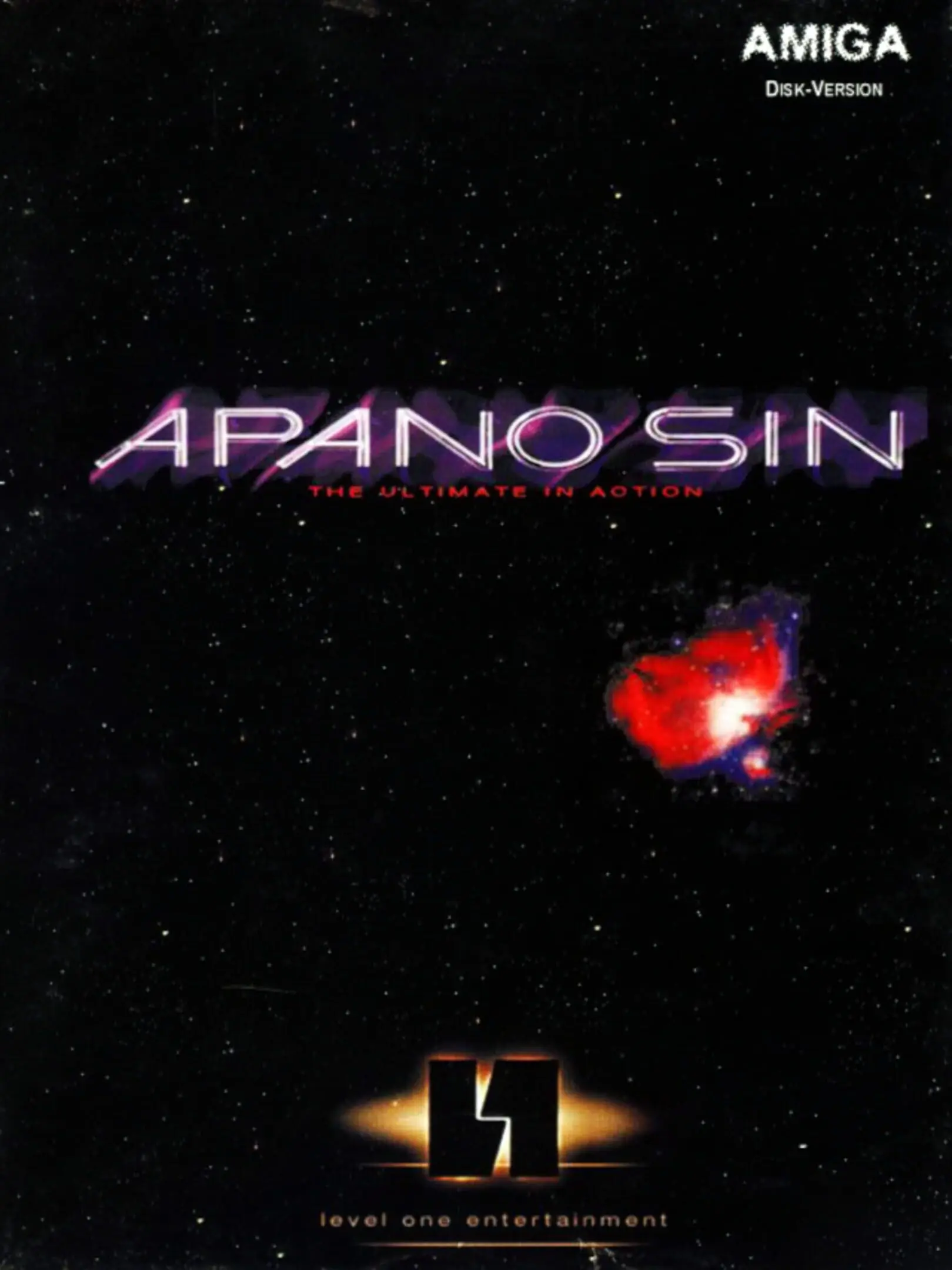 Picture of Apano Sin